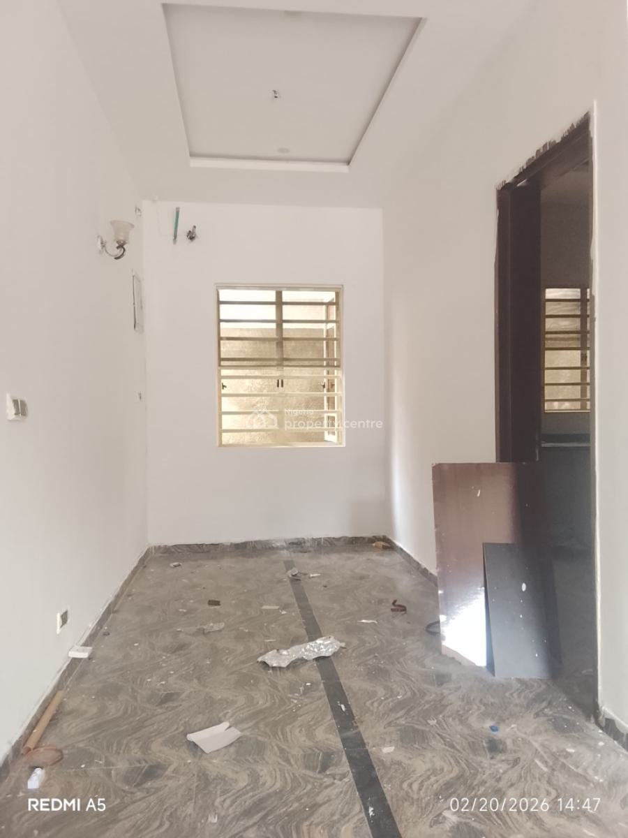Luxury 2 Bedroom Apartment with Excellent Facility, Chevron, Lekki, Lagos, Flat / Apartment for Rent