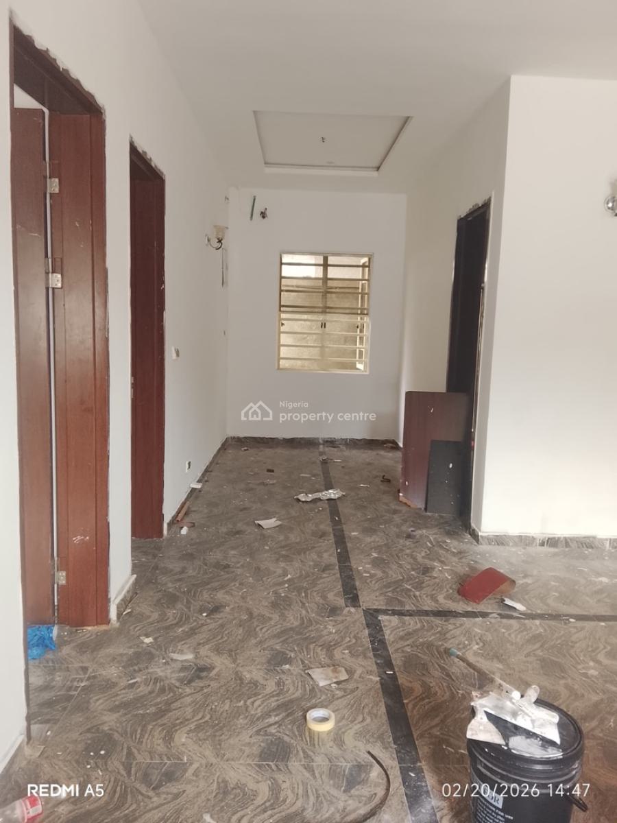 Luxury 2 Bedroom Apartment with Excellent Facility, Chevron, Lekki, Lagos, Flat / Apartment for Rent