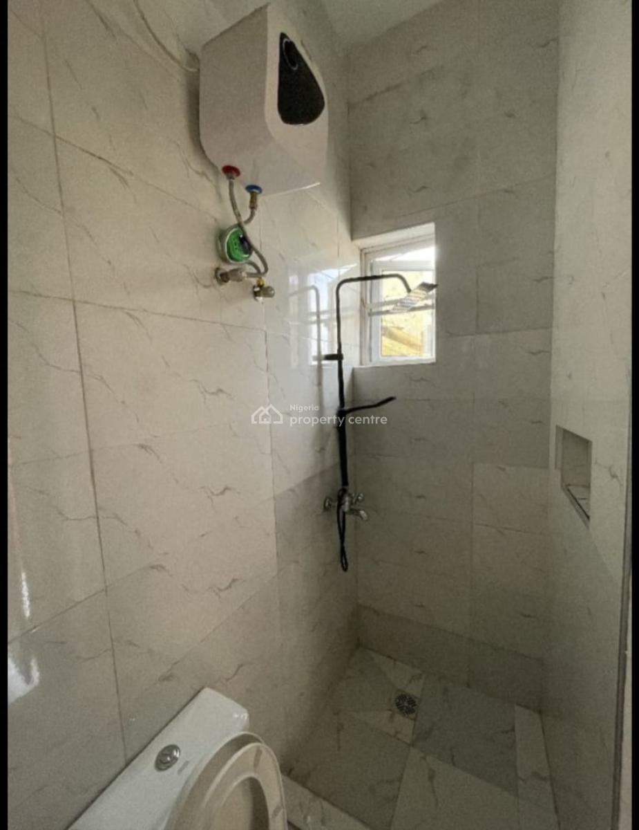 Studio Apartment, Alpha Beach Road Lekki Lagos, Lekki, Lagos, Self Contain (single Rooms) for Rent