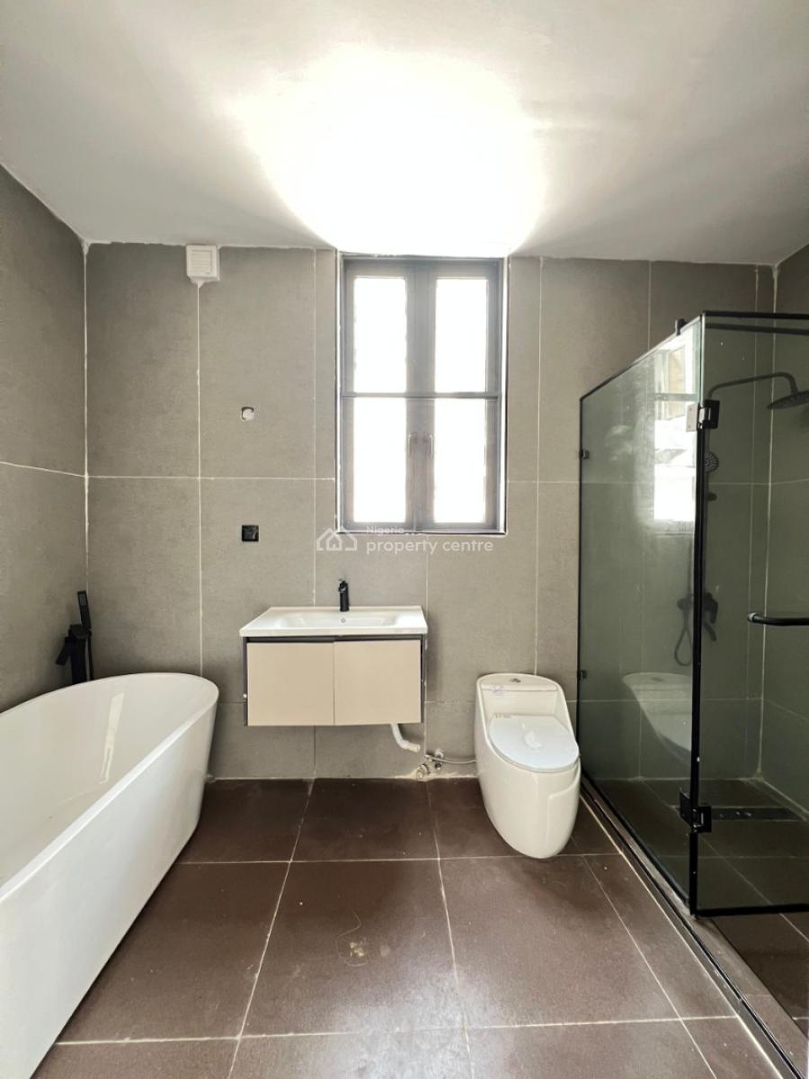 5, Lekki Phase 1, Lekki, Lagos, House for Sale