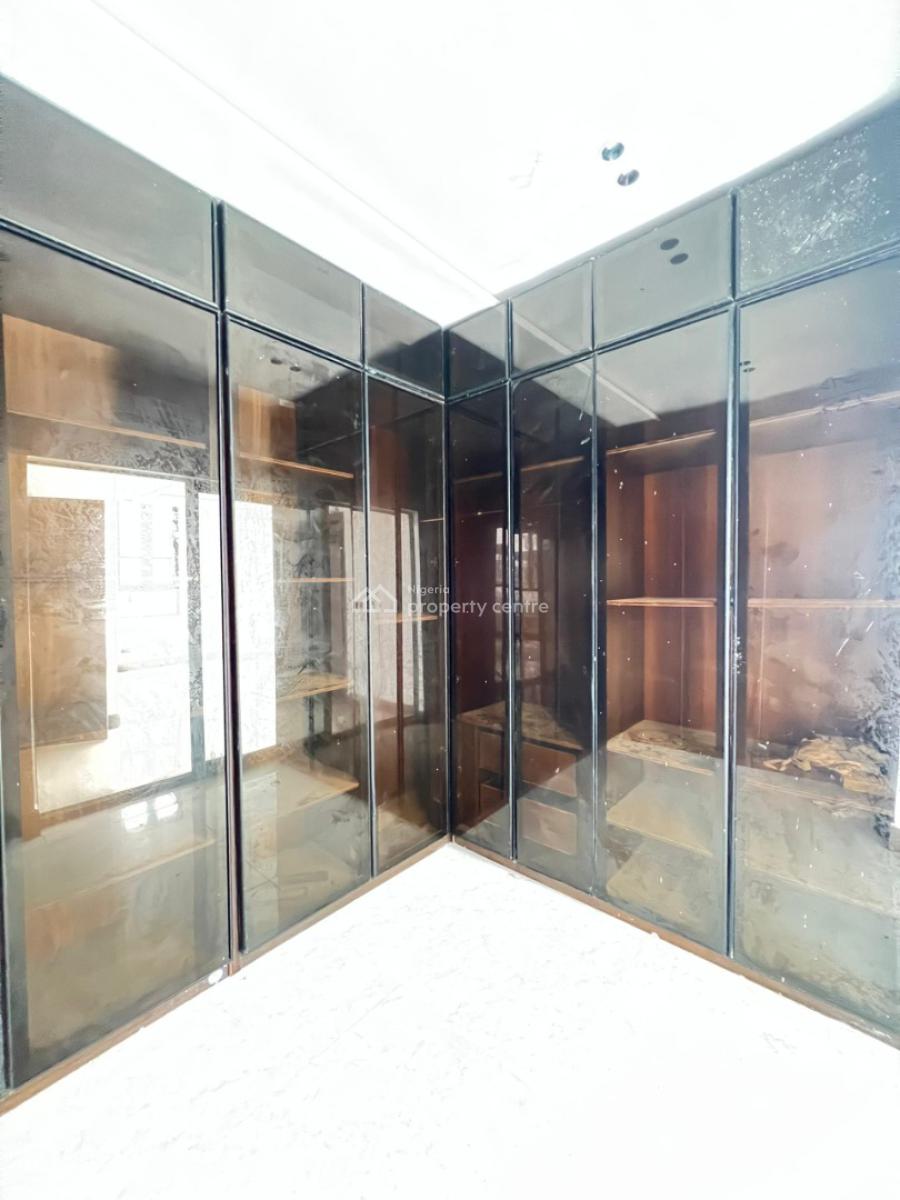 5, Lekki Phase 1, Lekki, Lagos, House for Sale