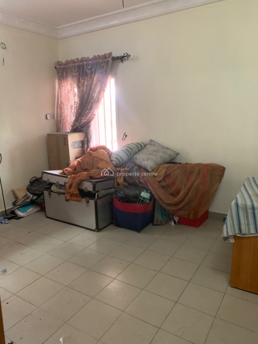 5 Bedroom Detached House with 2 Rooms Guest Chalet, Lekki Phase 1, Lekki, Lagos, Detached Duplex for Sale