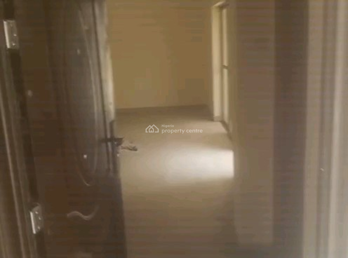 Luxurious 3-bedroom Block of Flats with Bq in Prime Utako Main, Utako, Abuja, Flat / Apartment for Rent