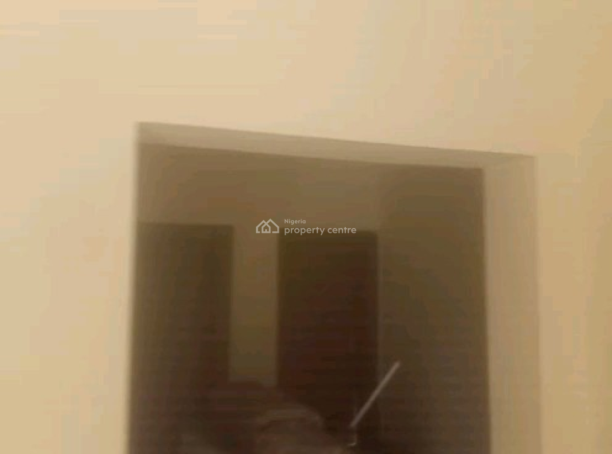 Luxurious 3-bedroom Block of Flats with Bq in Prime Utako Main, Utako, Abuja, Flat / Apartment for Rent