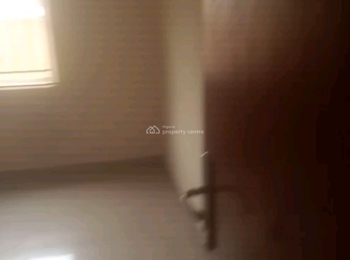 Luxurious 3-bedroom Block of Flats with Bq in Prime Utako Main, Utako, Abuja, Flat / Apartment for Rent