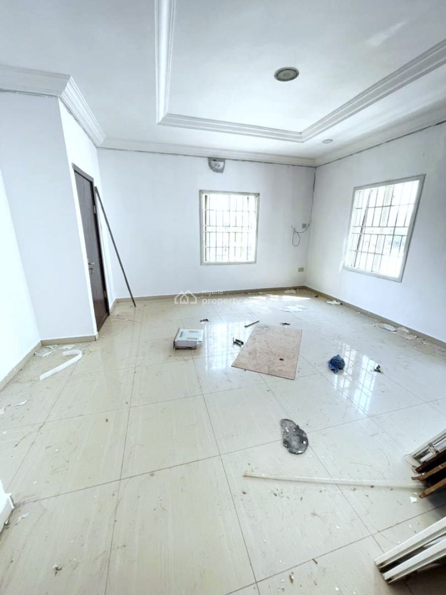 Newly Renovated 5 Bedrooms Fully Detached Duplex, Pinnock Beach Estate, Osapa, Lekki, Lagos, Detached Duplex for Rent