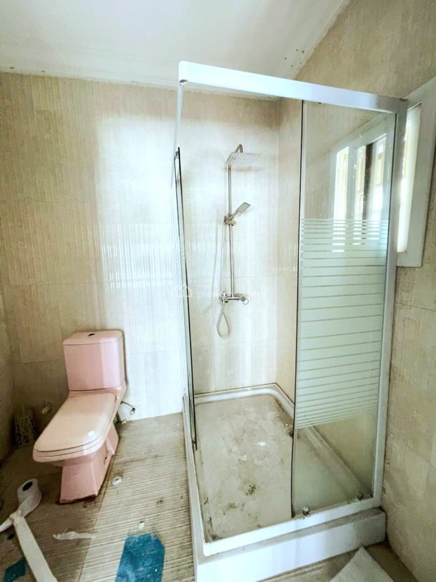 Newly Renovated 5 Bedrooms Fully Detached Duplex, Pinnock Beach Estate, Osapa, Lekki, Lagos, Detached Duplex for Rent
