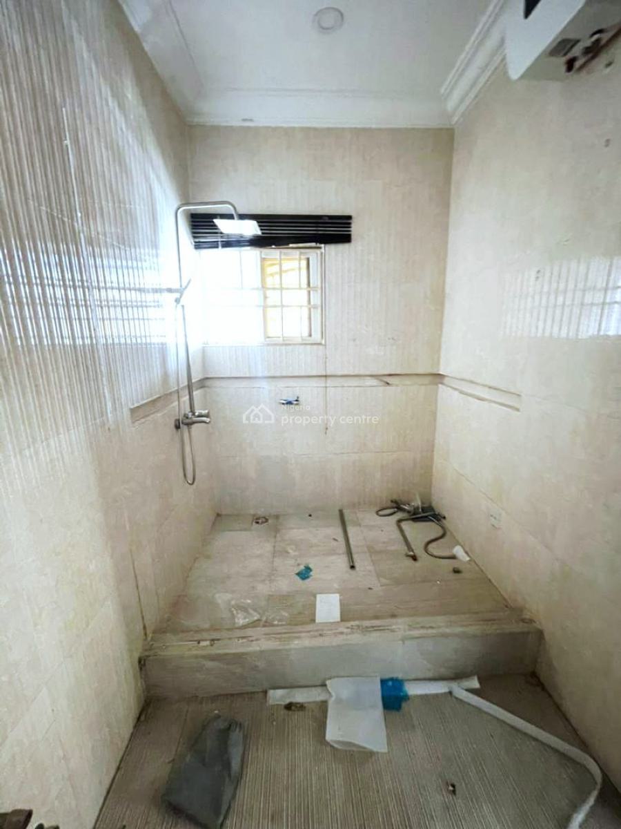 Newly Renovated 5 Bedrooms Fully Detached Duplex, Pinnock Beach Estate, Osapa, Lekki, Lagos, Detached Duplex for Rent