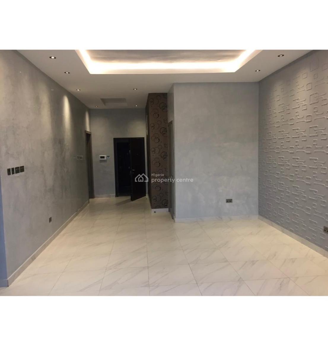 Serviced 2 Bedroom Flat, Lekki Phase 1 Right Side, Lekki Phase 1, Lekki, Lagos, Flat / Apartment for Rent