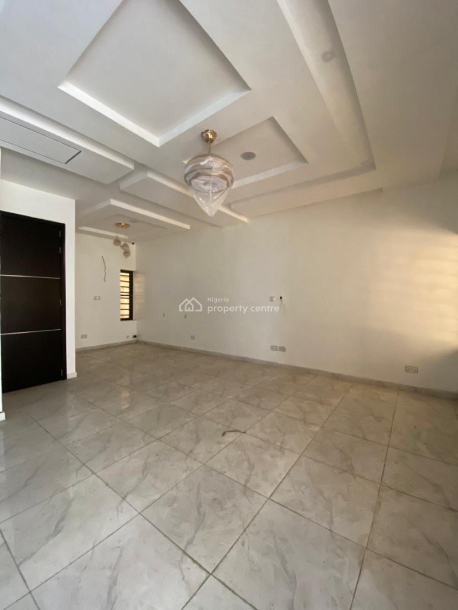Stunning 4 Bedroom Terrace Duplex, Orchid, Lekki, Lagos, Terraced Duplex for Sale