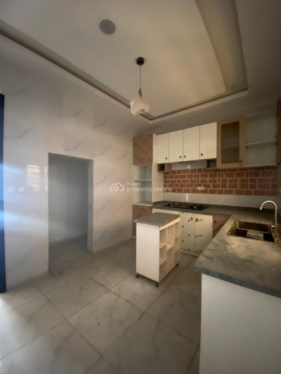Stunning 4 Bedroom Terrace Duplex, Orchid, Lekki, Lagos, Terraced Duplex for Sale