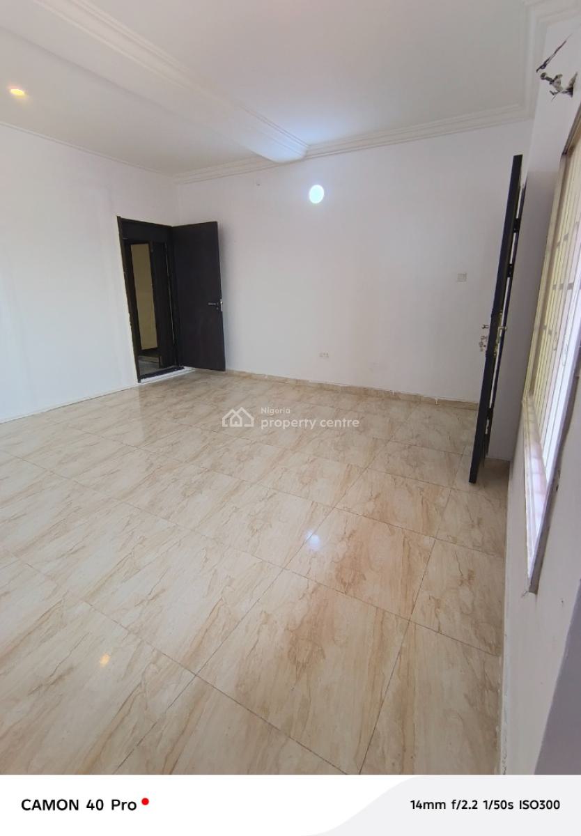 Standard Mini Flat, Osapa London, Lekki Phase 1, Lekki, Lagos, Mini Flat (room and Parlour) for Rent