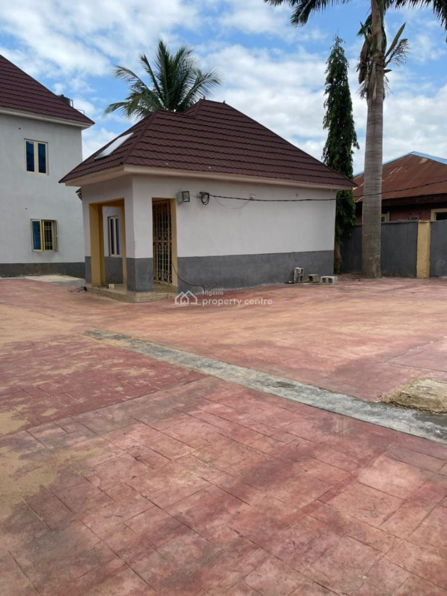 Fully Finished Apartment, Arab Road, Kubwa, Abuja, Flat / Apartment for Sale