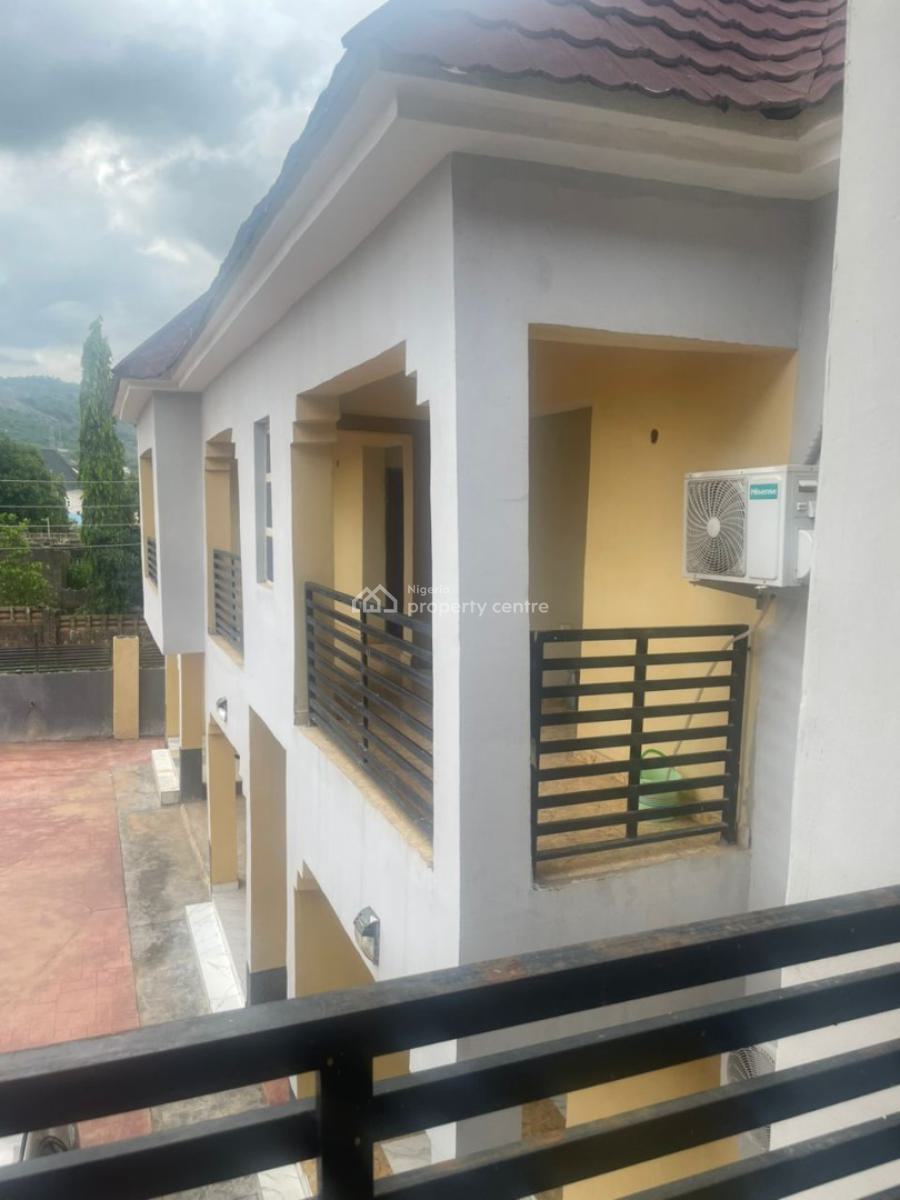 Fully Finished Apartment, Arab Road, Kubwa, Abuja, Flat / Apartment for Sale