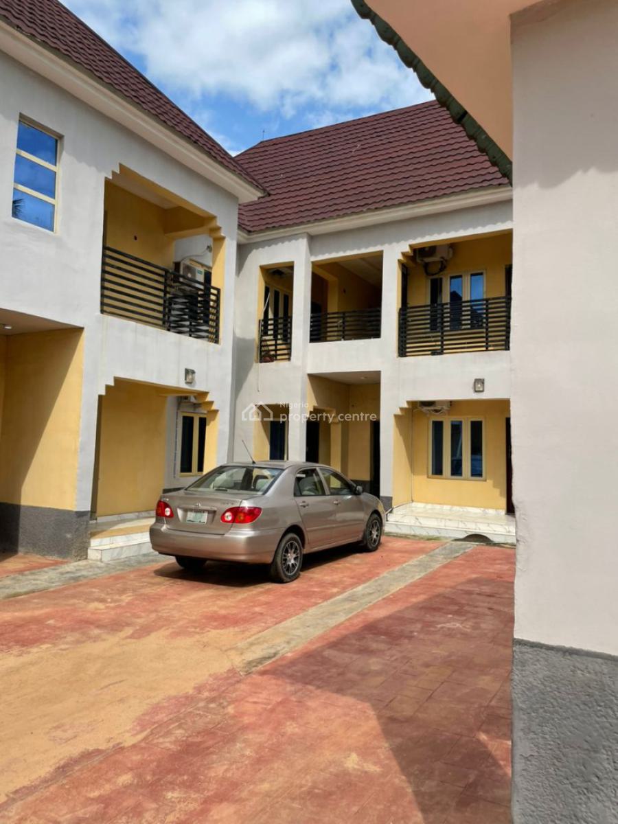 Fully Finished Apartment, Arab Road, Kubwa, Abuja, Flat / Apartment for Sale