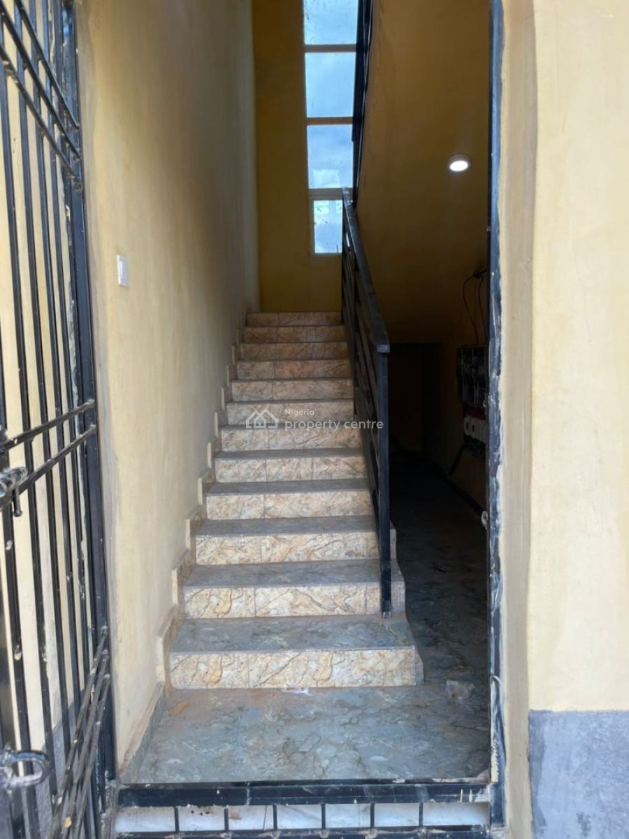 Fully Finished Apartment, Arab Road, Kubwa, Abuja, Flat / Apartment for Sale