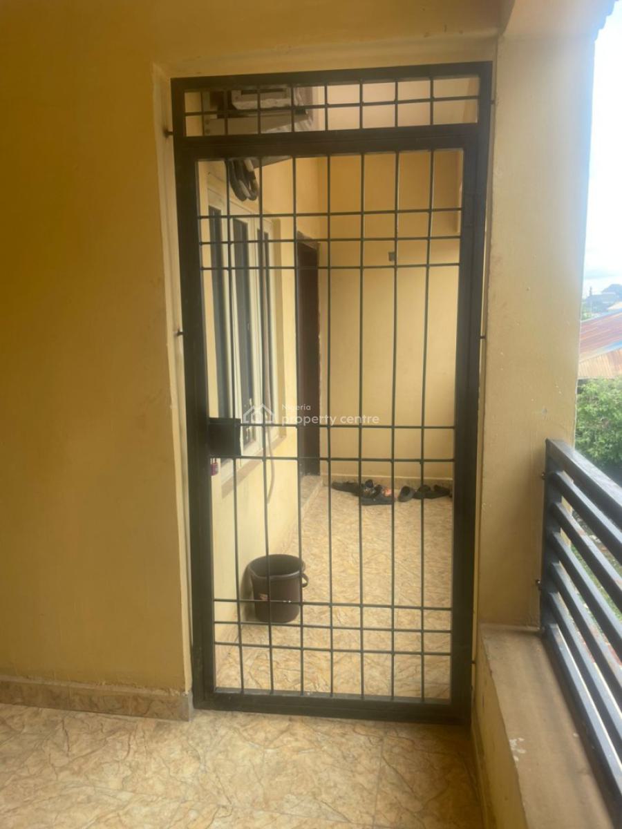 Fully Finished Apartment, Arab Road, Kubwa, Abuja, Flat / Apartment for Sale