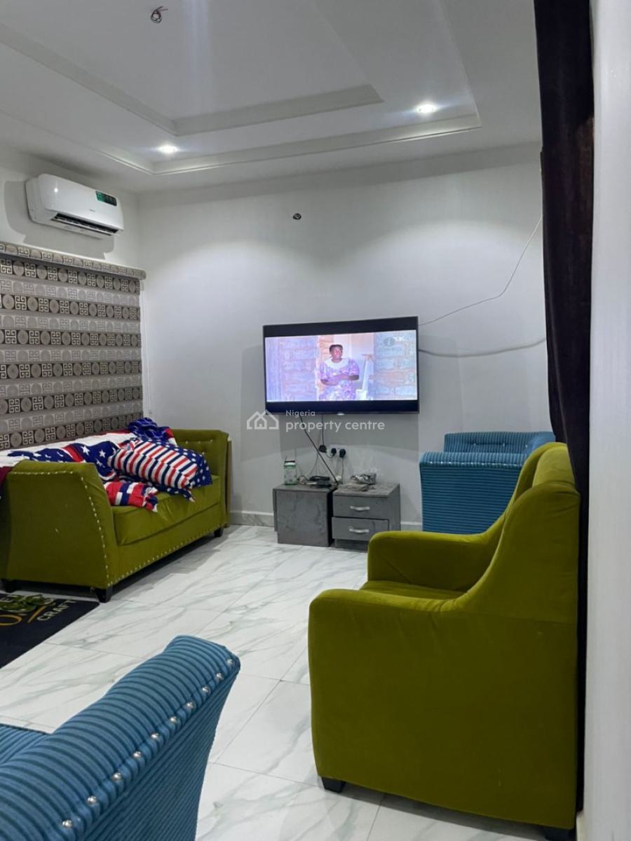 Fully Finished Apartment, Arab Road, Kubwa, Abuja, Flat / Apartment for Sale