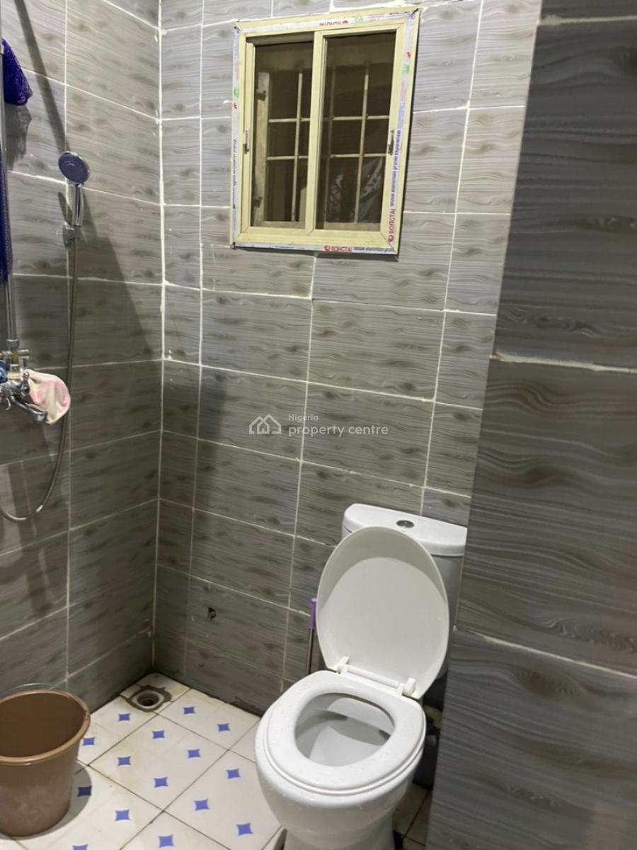 Fully Finished Apartment, Arab Road, Kubwa, Abuja, Flat / Apartment for Sale