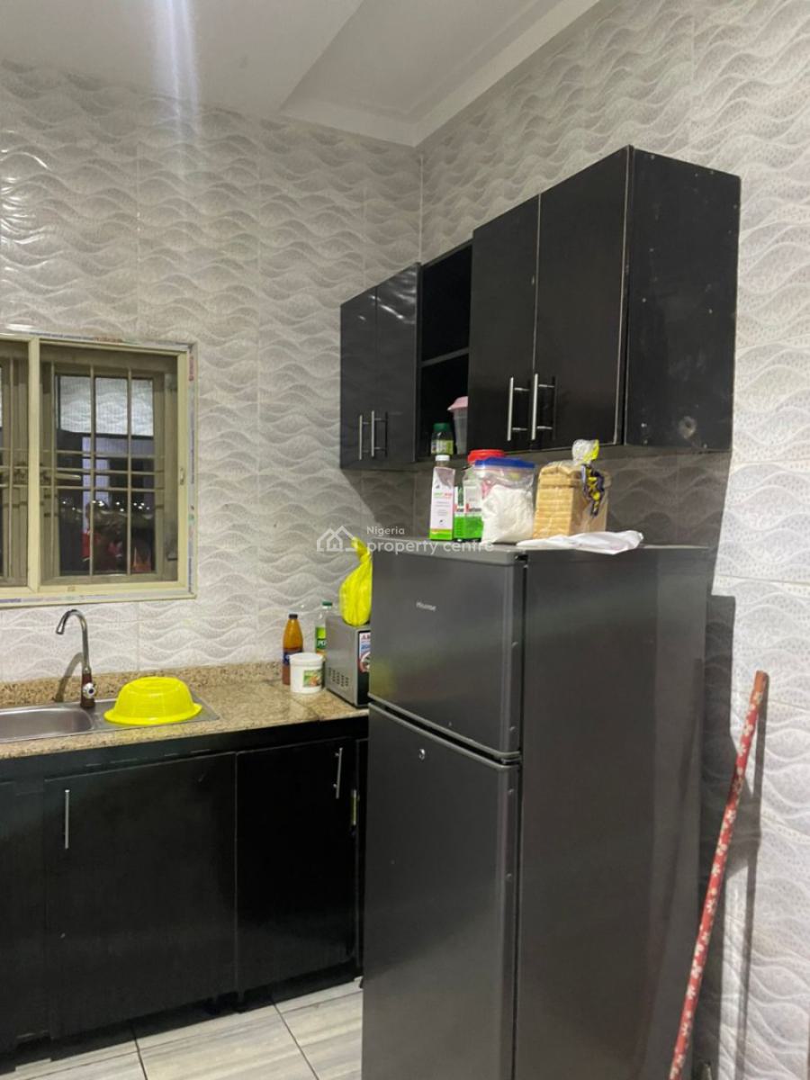 Fully Finished Apartment, Arab Road, Kubwa, Abuja, Flat / Apartment for Sale