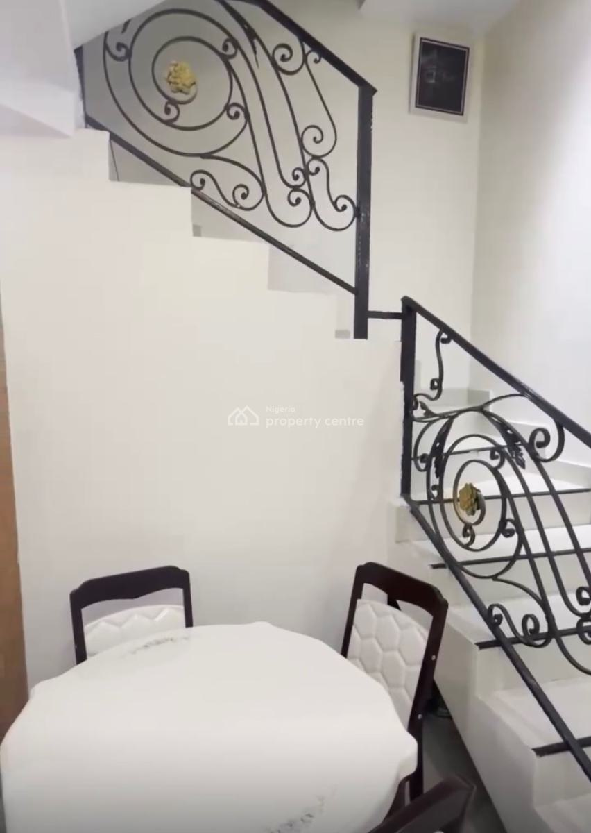 4 Bedrooms Duplex, Surulere, Lagos, House Short Let