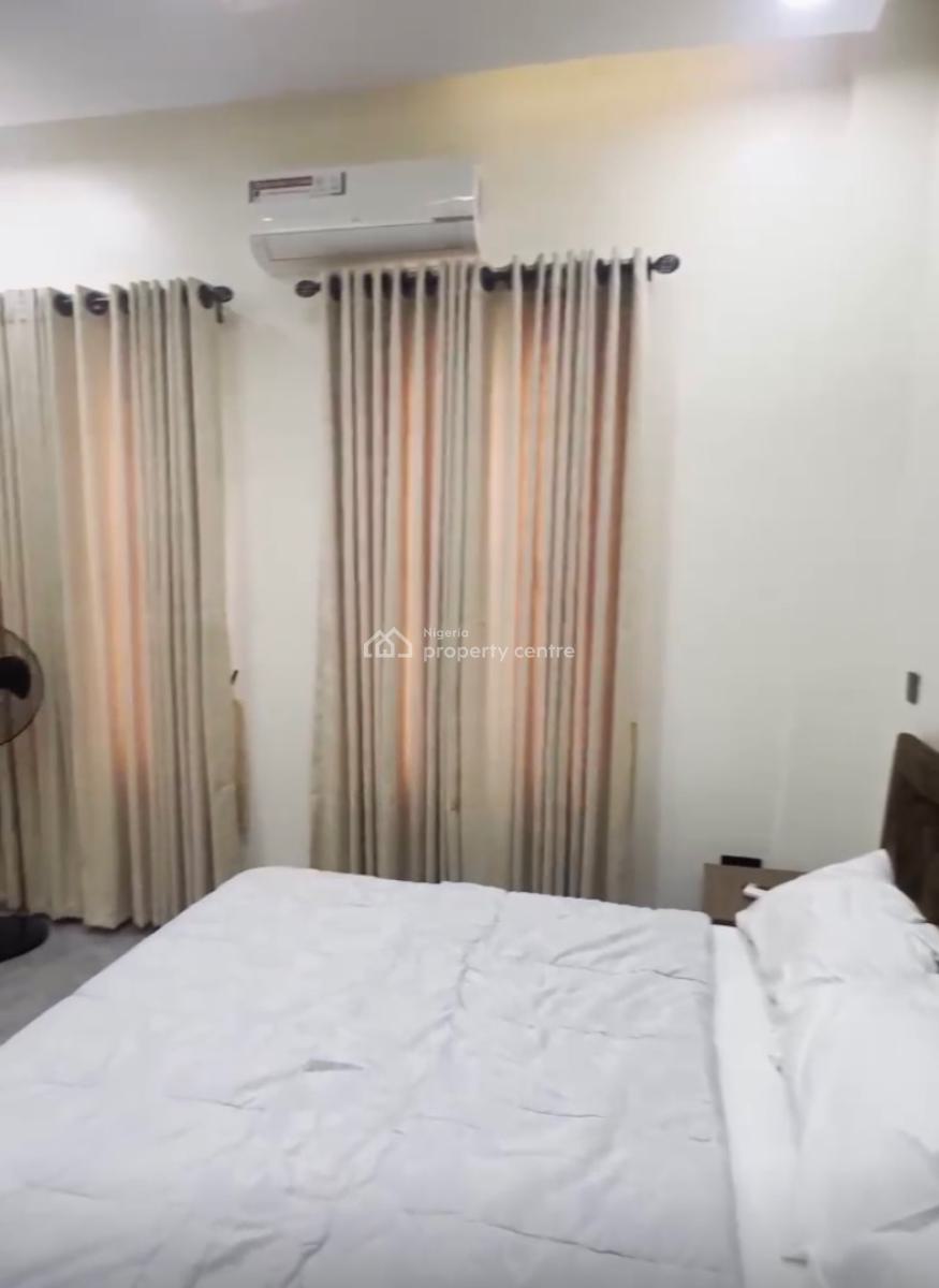 4 Bedrooms Duplex, Surulere, Lagos, House Short Let