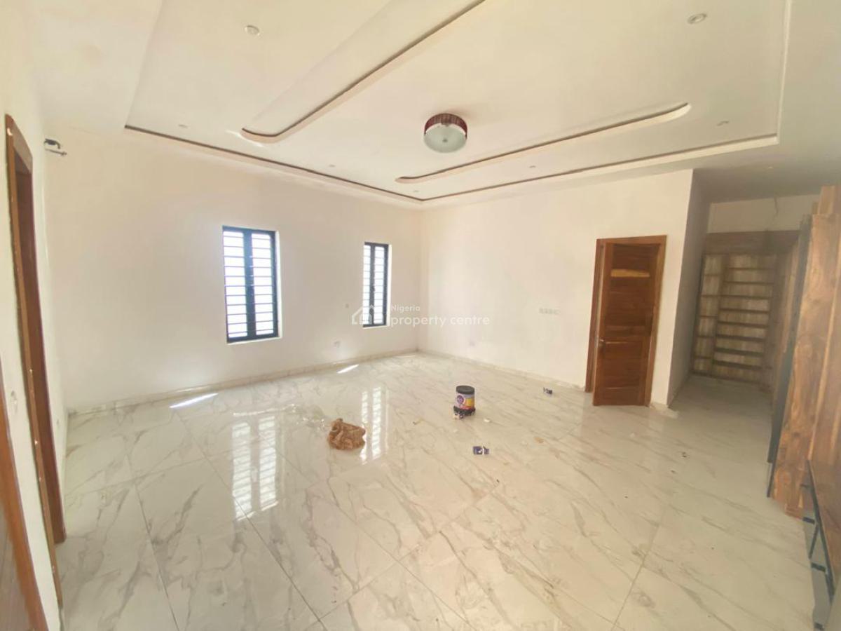 2 Bedroom Flat, Off Omonire Johnson Street, Lekki Phase 1, Lekki, Lagos, Flat / Apartment for Rent