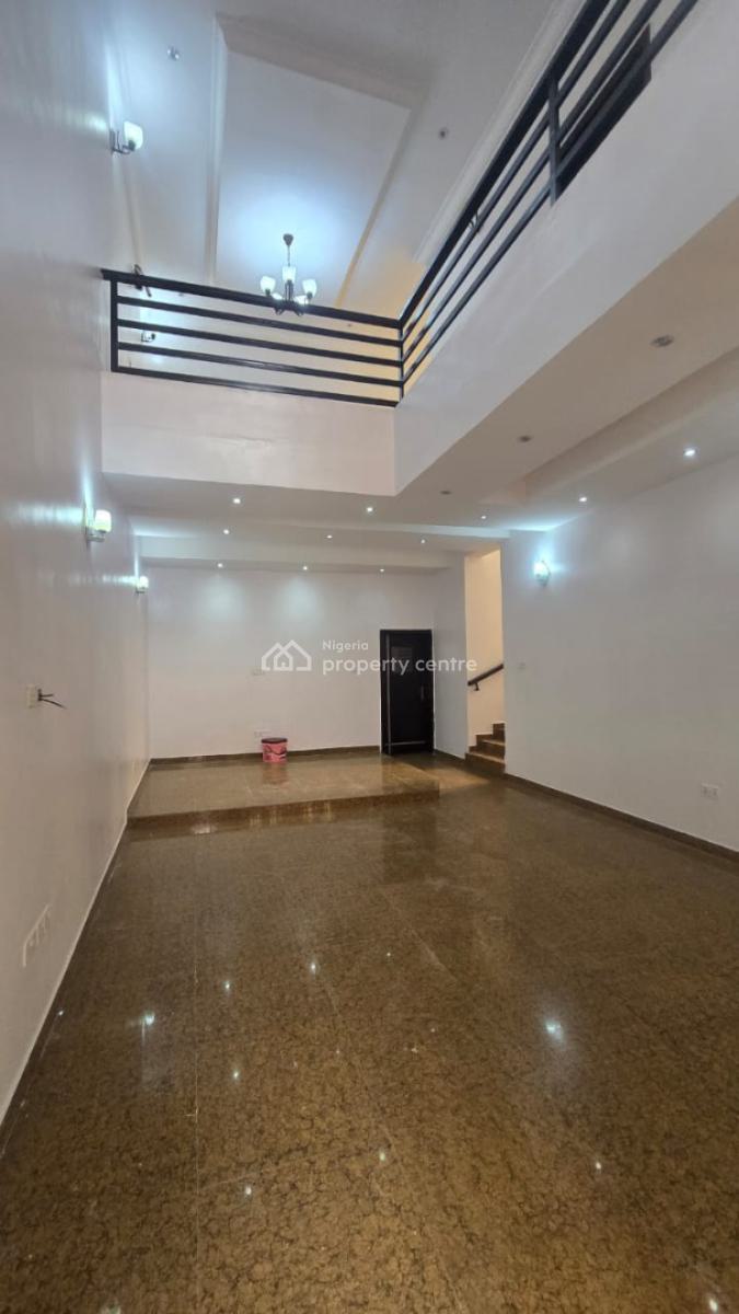 4 Bedroom Detached Duplex, Gra, Opic, Isheri North, Lagos, Detached Duplex for Rent
