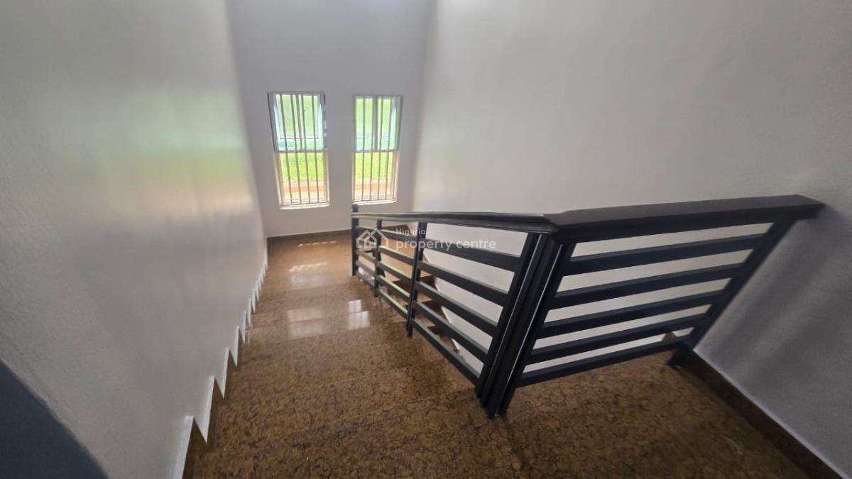 4 Bedroom Detached Duplex, Gra, Opic, Isheri North, Lagos, Detached Duplex for Rent