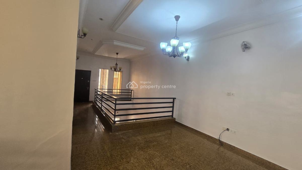 4 Bedroom Detached Duplex, Gra, Opic, Isheri North, Lagos, Detached Duplex for Rent