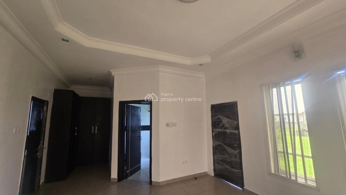 4 Bedroom Detached Duplex, Gra, Opic, Isheri North, Lagos, Detached Duplex for Rent