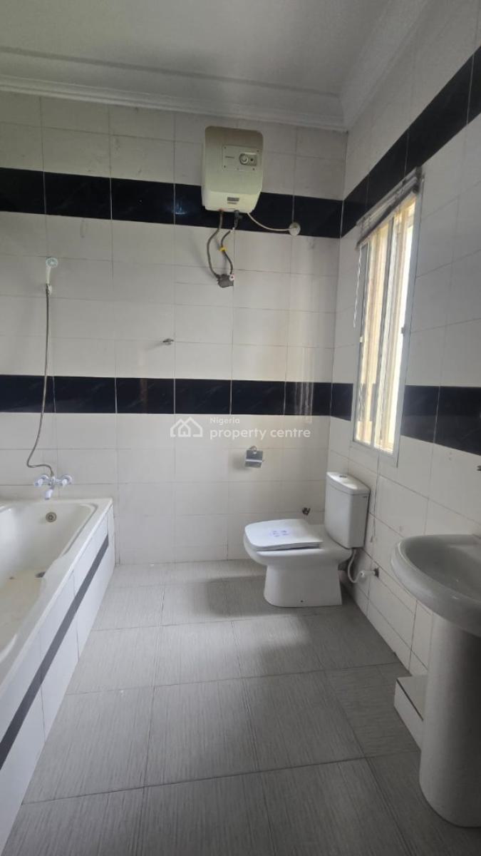 4 Bedroom Detached Duplex, Gra, Opic, Isheri North, Lagos, Detached Duplex for Rent