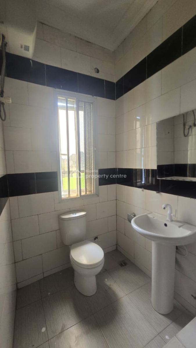 4 Bedroom Detached Duplex, Gra, Opic, Isheri North, Lagos, Detached Duplex for Rent