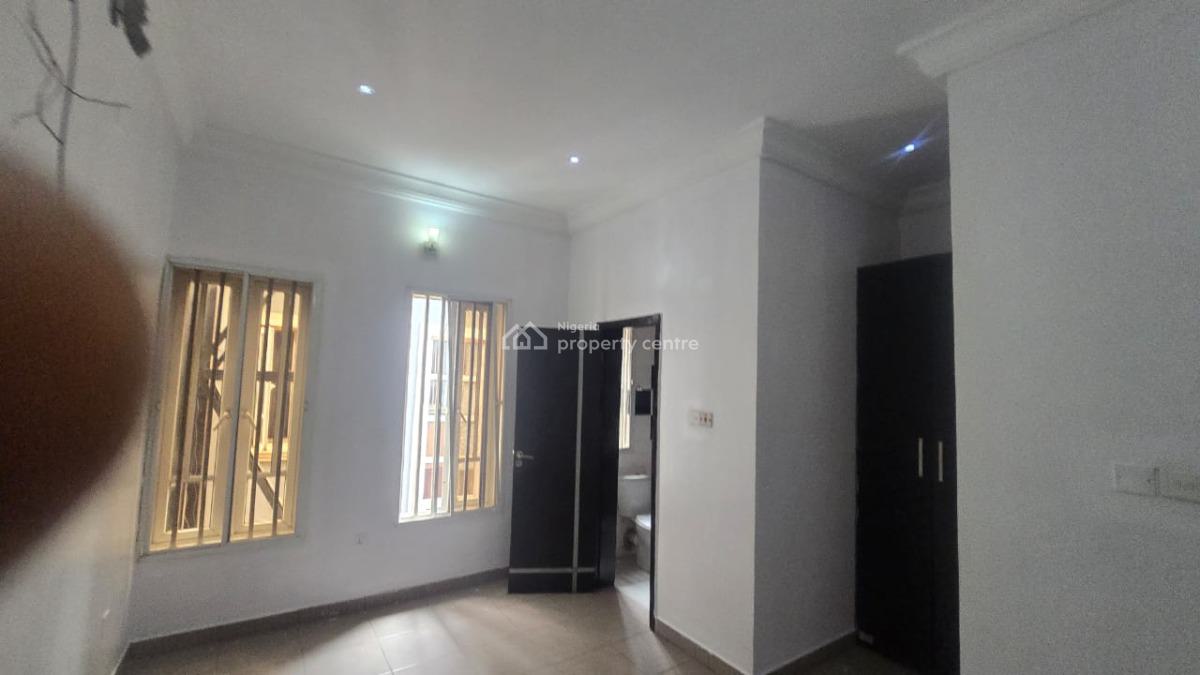4 Bedroom Detached Duplex, Gra, Opic, Isheri North, Lagos, Detached Duplex for Rent