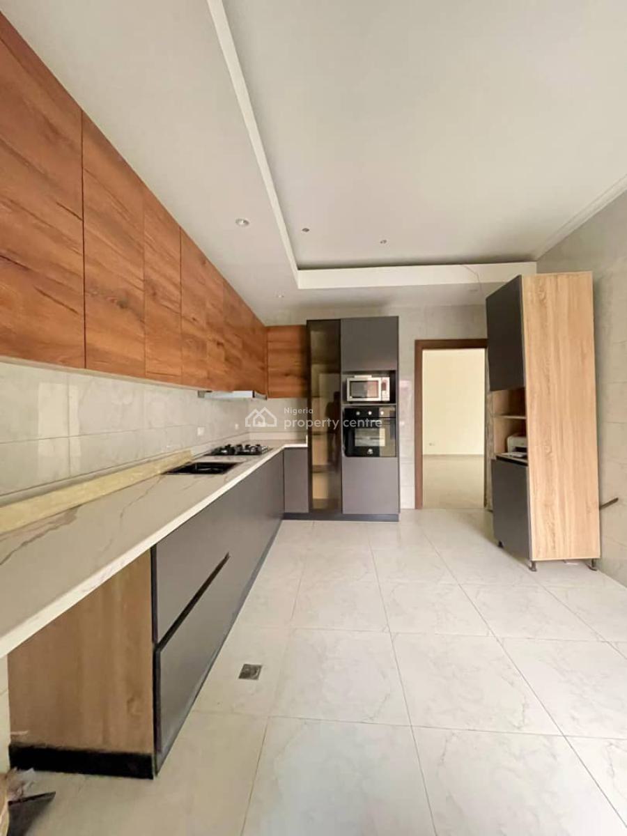 House with Governors Consent at Victoria Island, Victoria Island Lagos, Victoria Island (vi), Lagos, Block of Flats for Sale