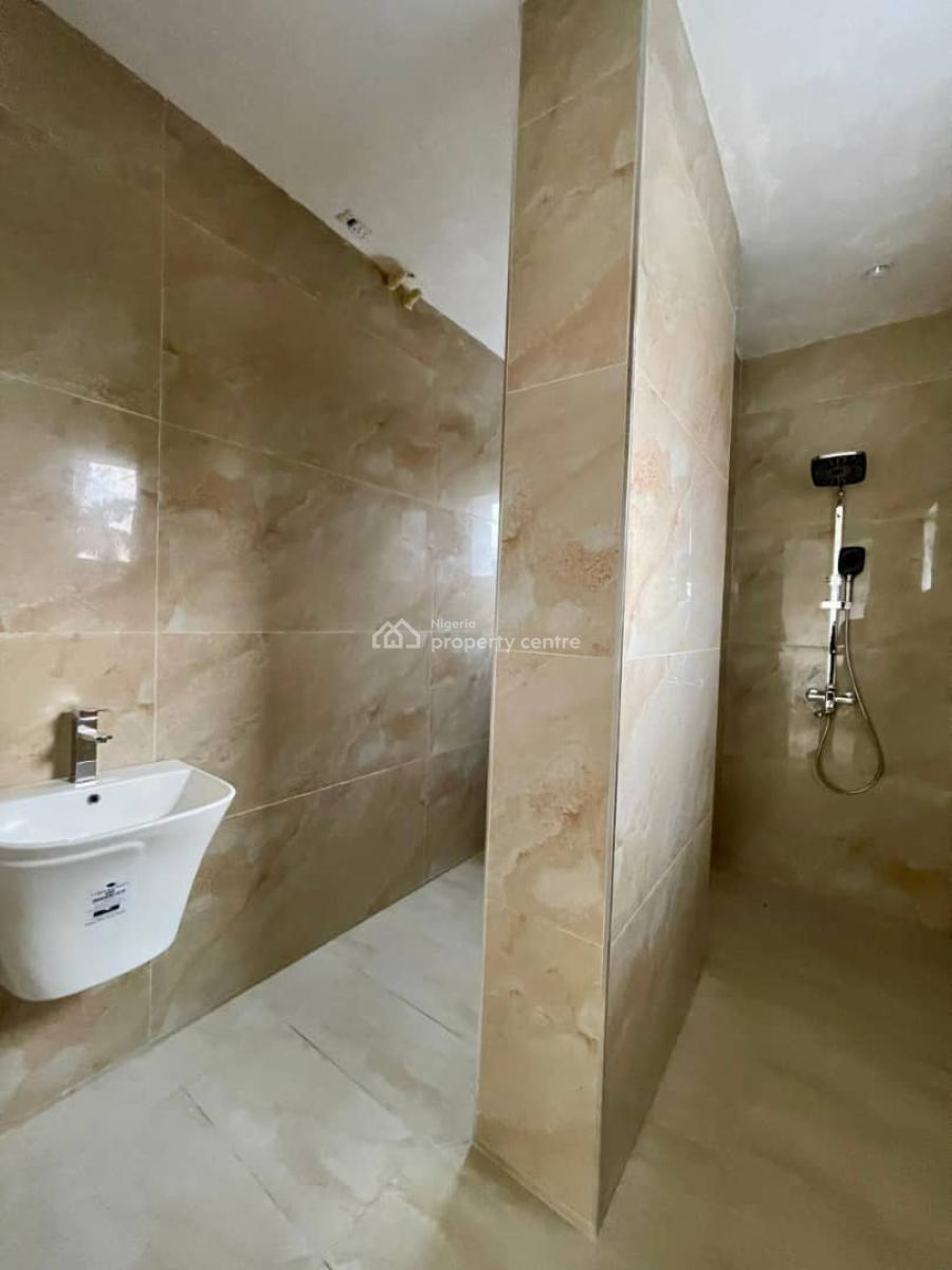 House with Governors Consent at Victoria Island, Victoria Island Lagos, Victoria Island (vi), Lagos, Block of Flats for Sale