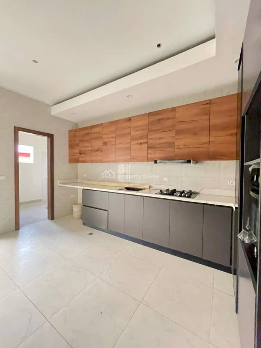 House with Governors Consent at Victoria Island, Victoria Island Lagos, Victoria Island (vi), Lagos, Block of Flats for Sale