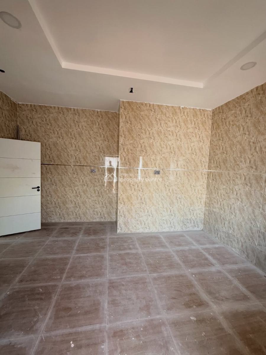 Luxury 3 Bedroom Apartment, Jahi, Abuja, Block of Flats for Sale