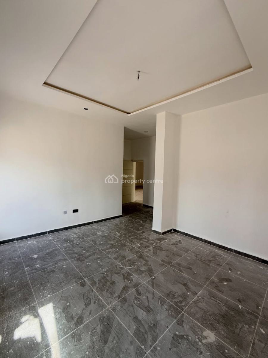 Luxury 3 Bedroom Apartment, Jahi, Abuja, Block of Flats for Sale