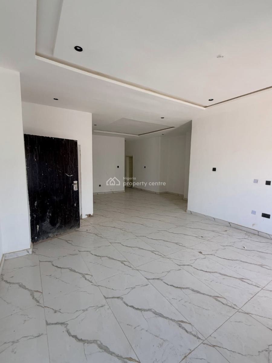 Luxury 3 Bedroom Apartment, Jahi, Abuja, Block of Flats for Sale