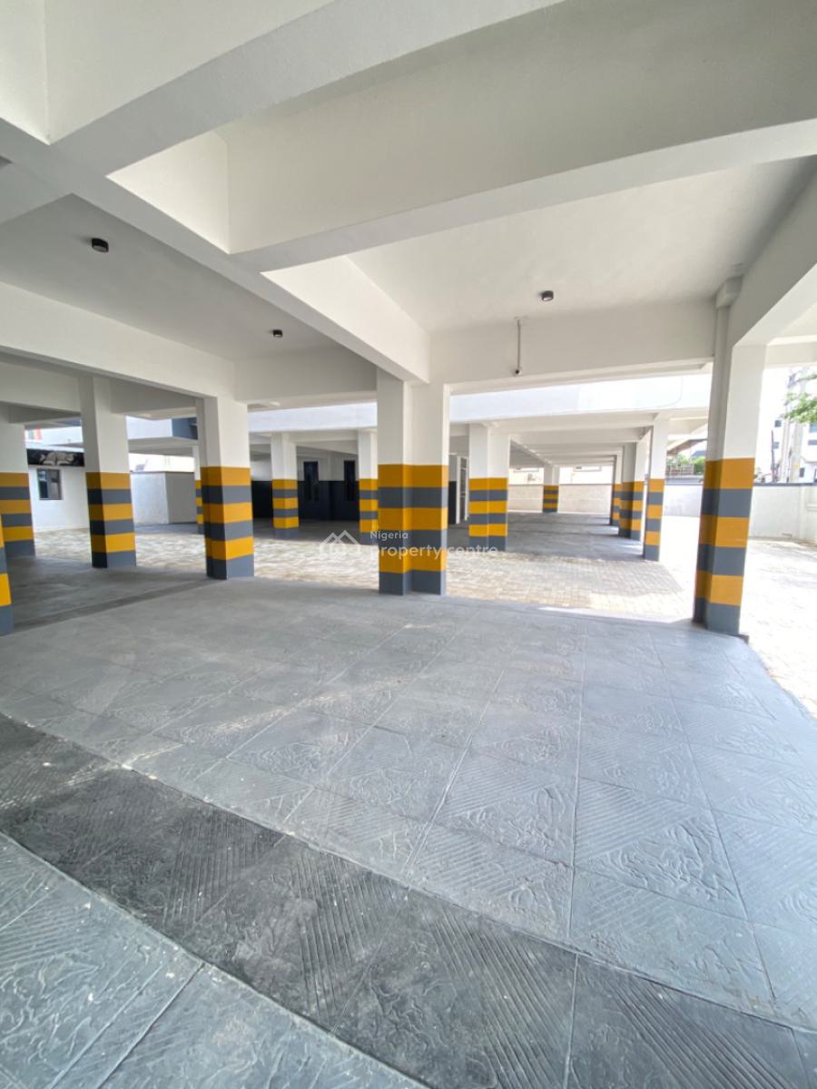 2 Bedroom Apartment, W/t Estate, Ologolo, Lekki, Lagos, Flat / Apartment for Sale