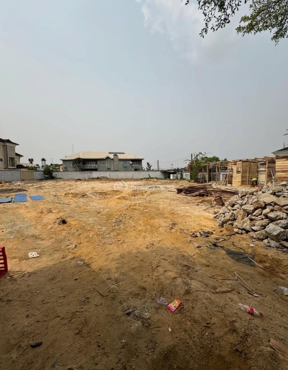 New 2 Bedroom Off Plan Apartment, Lekki Phase 1, Lekki Phase 1, Lekki, Lagos, Flat / Apartment for Sale