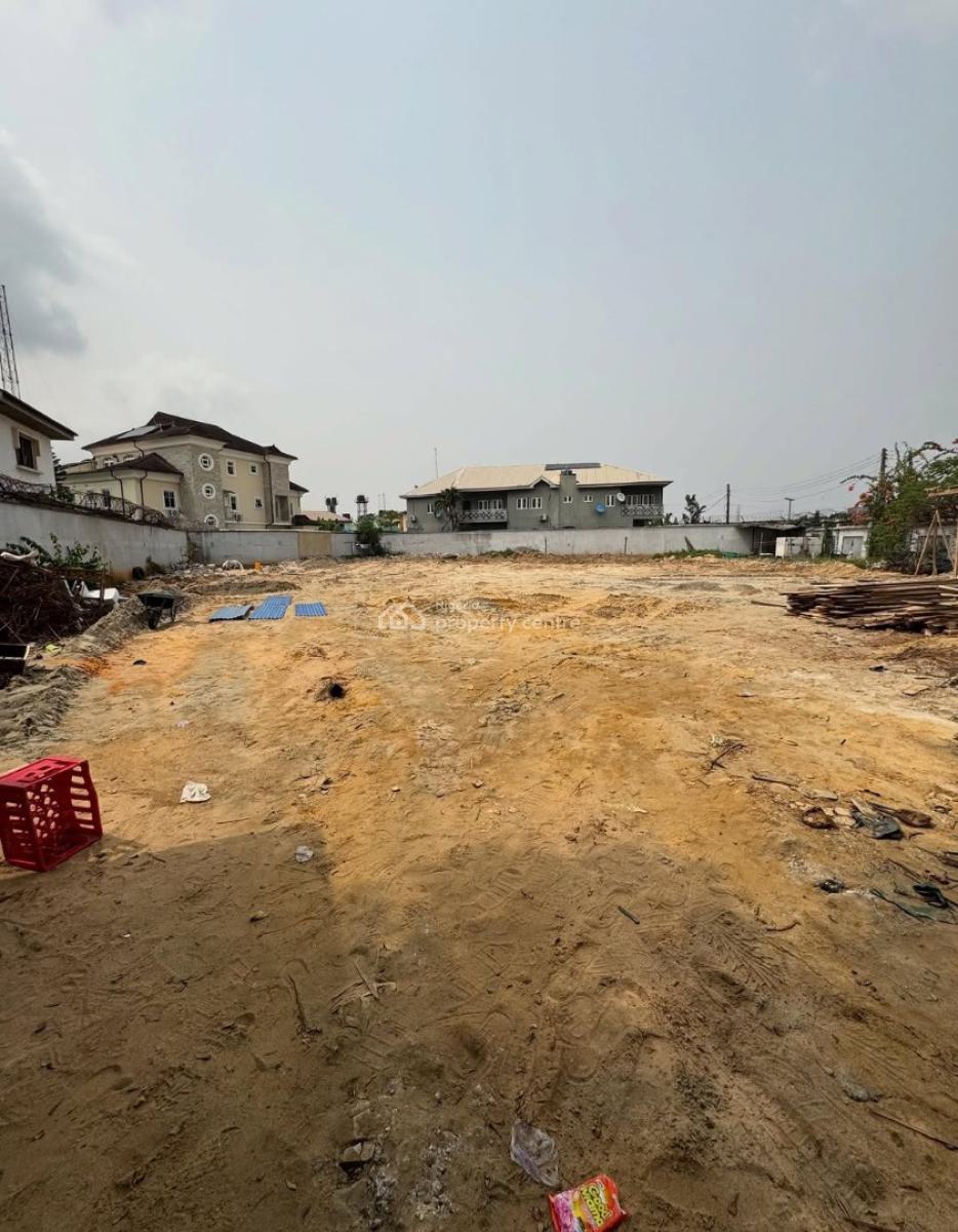 New 2 Bedroom Off Plan Apartment, Lekki Phase 1, Lekki Phase 1, Lekki, Lagos, Flat / Apartment for Sale