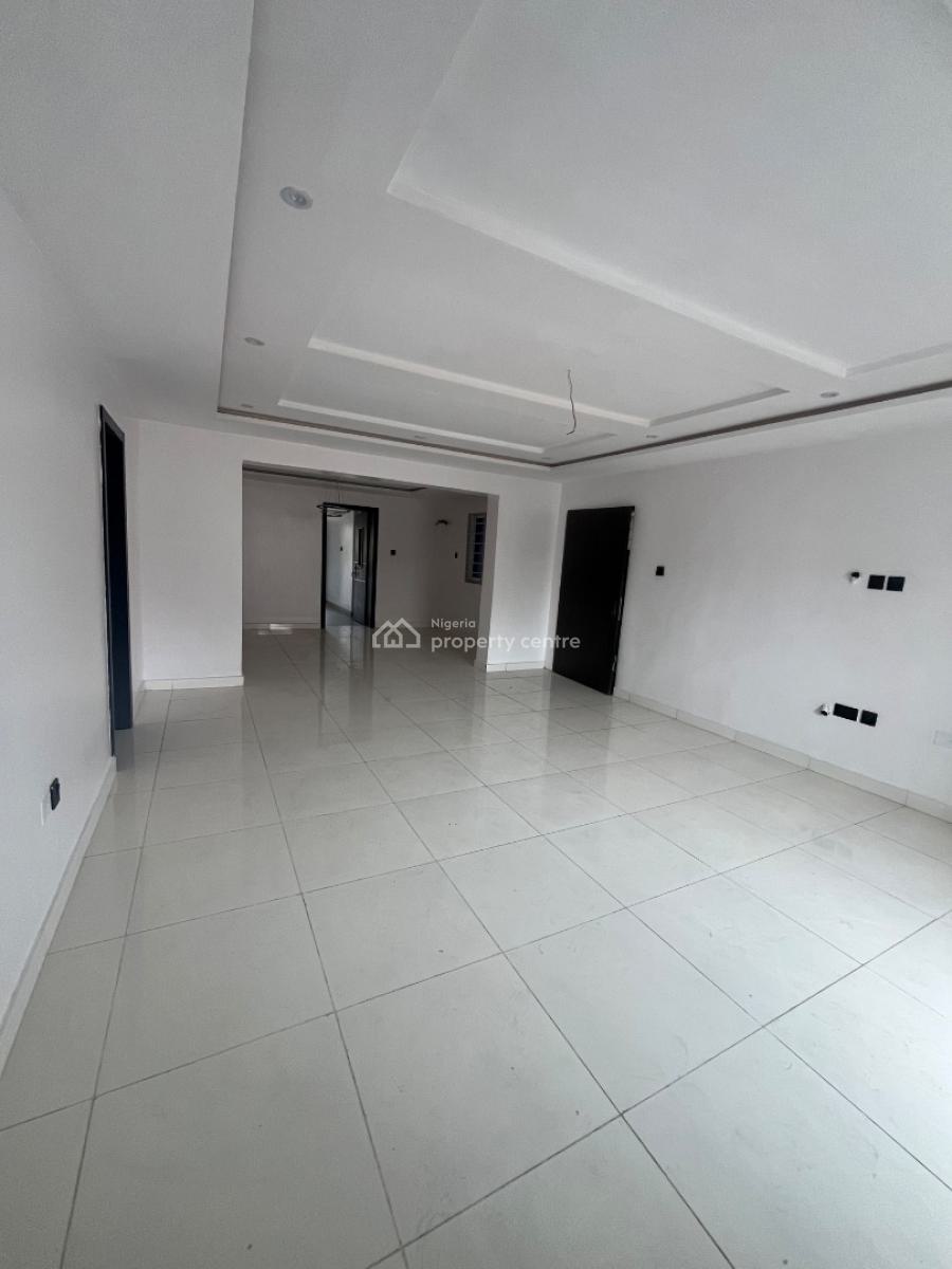 Own a Solid 3-bedroom Apartment with Bq, Off Admiralty Way, Lekki Phase 1, Lekki, Lagos, Flat / Apartment for Sale