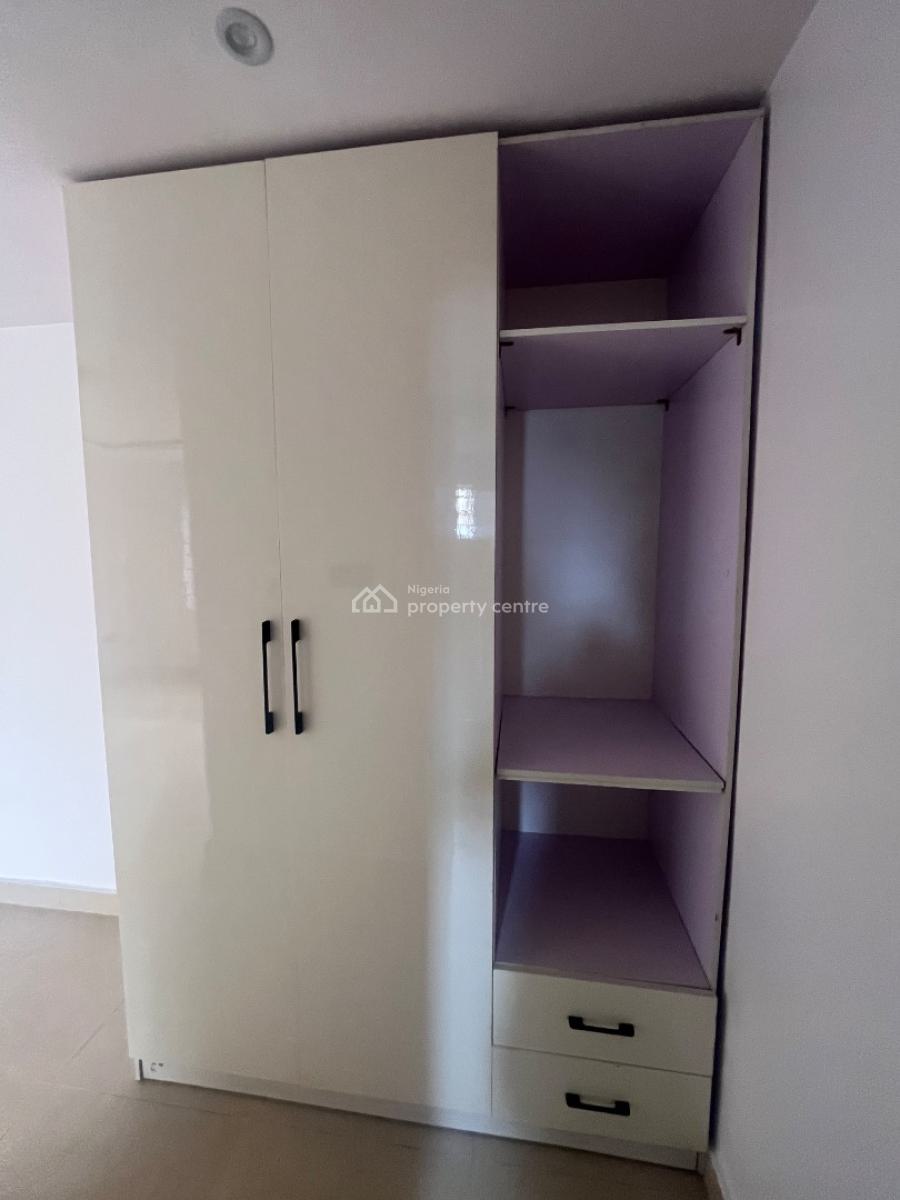 Own a Solid 3-bedroom Apartment with Bq, Off Admiralty Way, Lekki Phase 1, Lekki, Lagos, Flat / Apartment for Sale