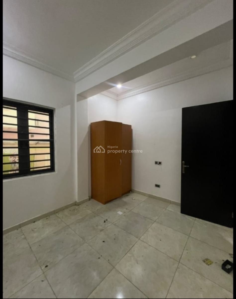 Miniflat, Ikate, Lekki, Lagos, Mini Flat (room and Parlour) for Rent