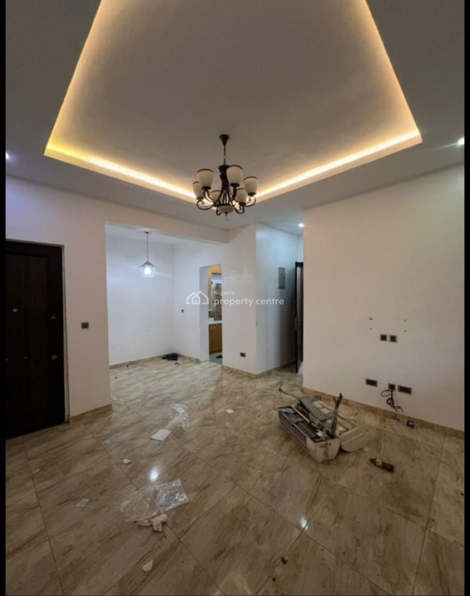 Miniflat, Ikate, Lekki, Lagos, Mini Flat (room and Parlour) for Rent