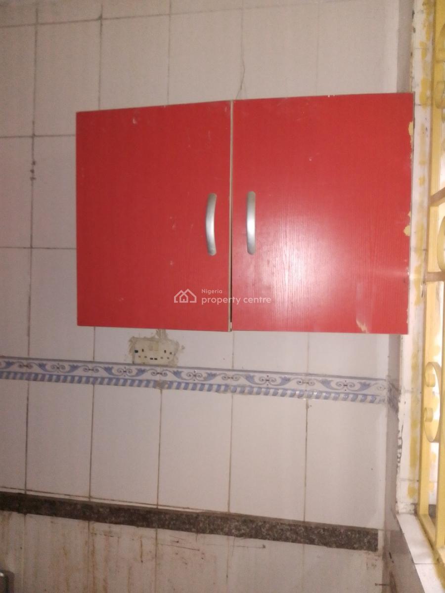 Mini Flat, Off Beach Road, Jakande, Lekki, Lagos, Mini Flat (room and Parlour) for Rent