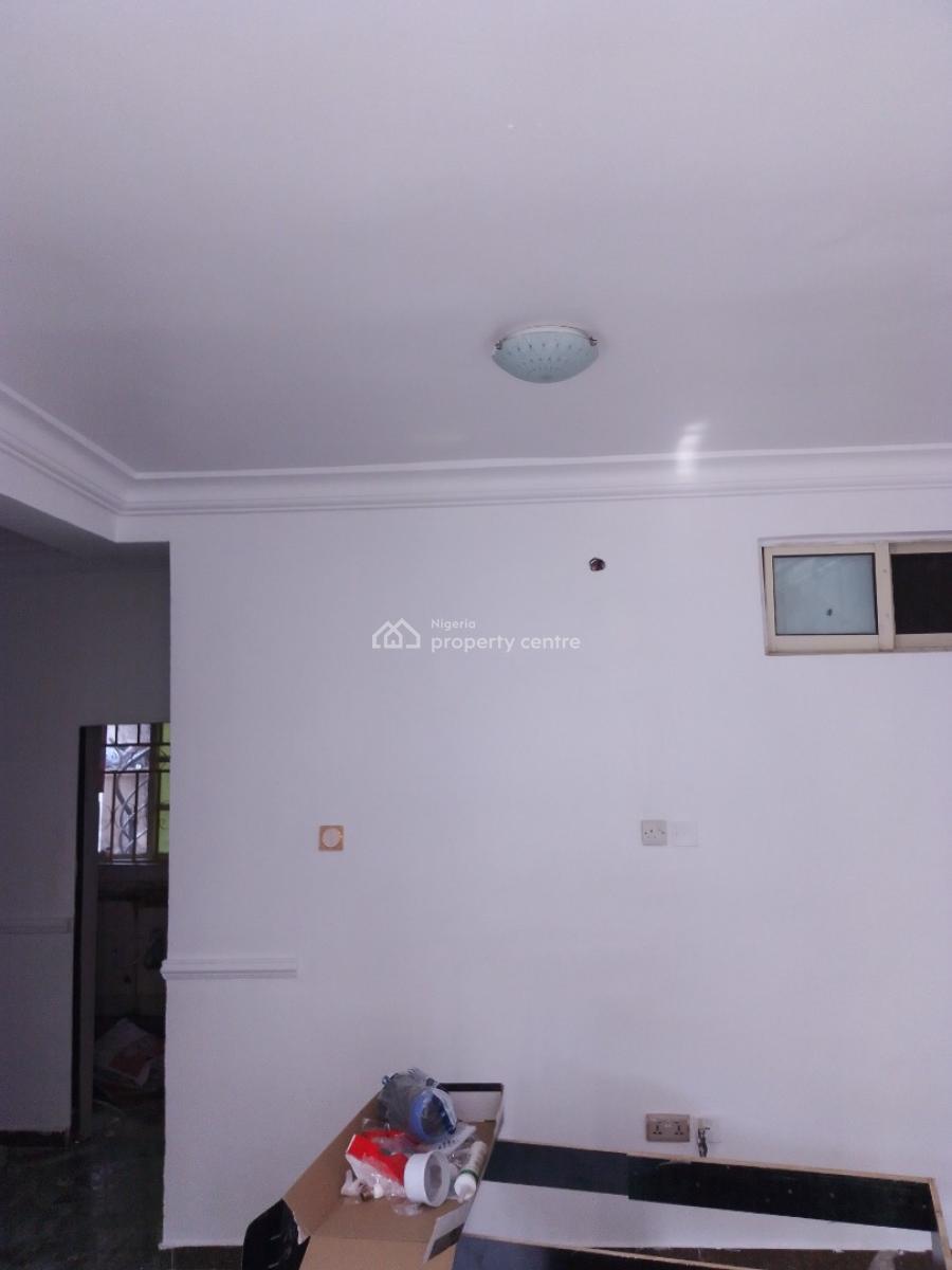 Mini Flat, Off Beach Road, Jakande, Lekki, Lagos, Mini Flat (room and Parlour) for Rent