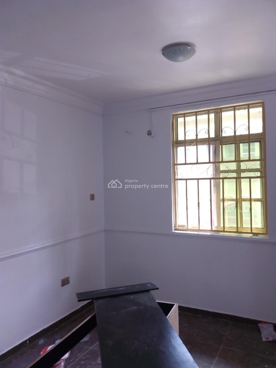 Mini Flat, Off Beach Road, Jakande, Lekki, Lagos, Mini Flat (room and Parlour) for Rent